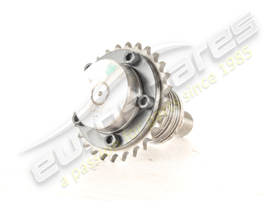 NEW (OTHER) FERRARI INDUCTION PHASE VARIATOR. PART NUMBER 193779 (1) new (other) ferrari induction phase variator. part number 193779 (1)