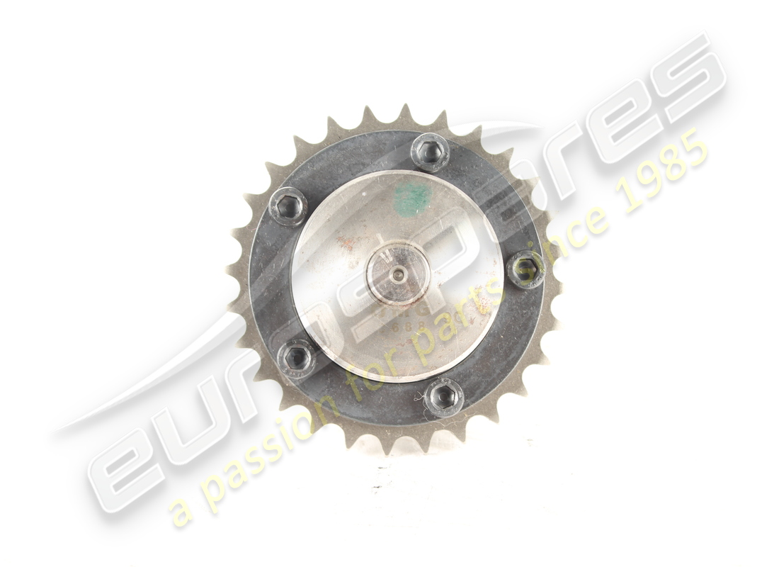 NEW (OTHER) FERRARI INDUCTION PHASE VARIATOR. PART NUMBER 193779 (2) new (other) ferrari induction phase variator. part number 193779 (2)