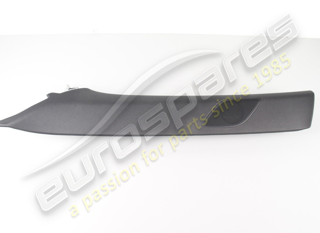 new porsche lining black. part number 9y0867233f6f2 (1)