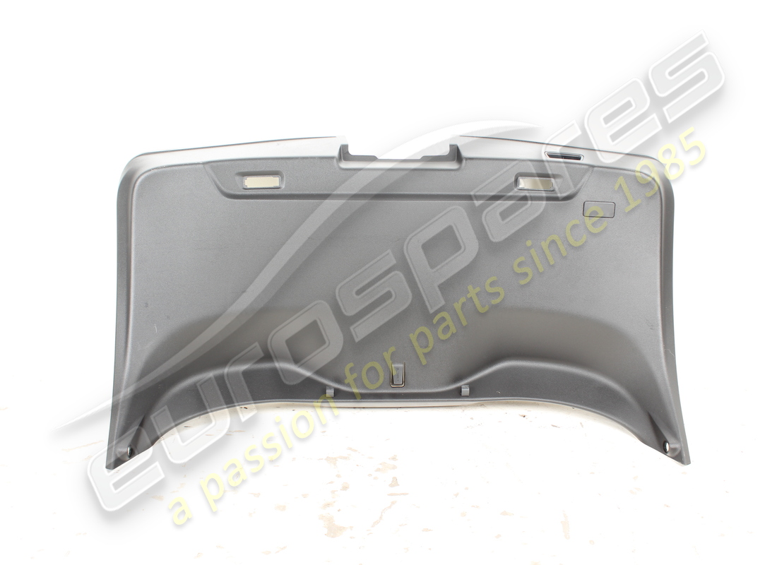 used maserati lower panel. part number 670286747 (1)