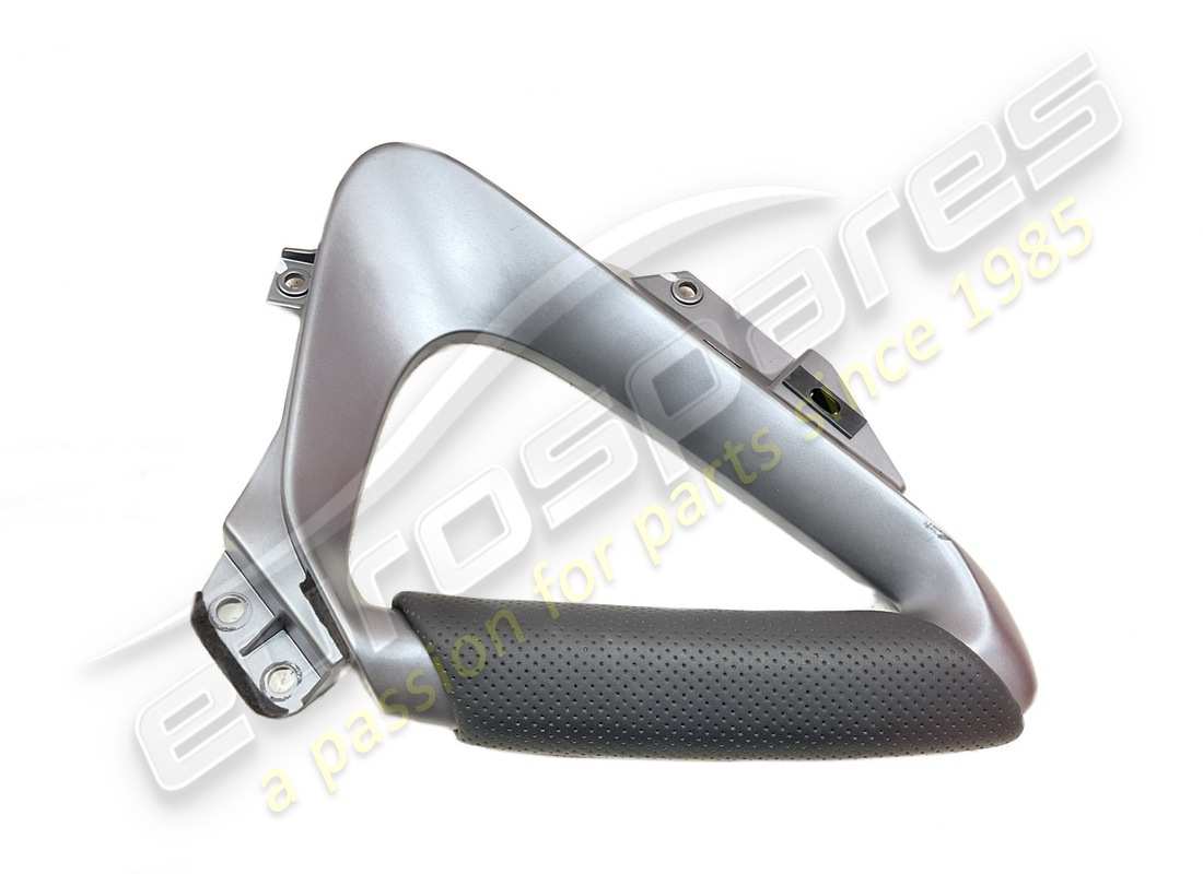 USED Ferrari COMPLETE LH DOOR PULL . PART NUMBER 88677400 (1)