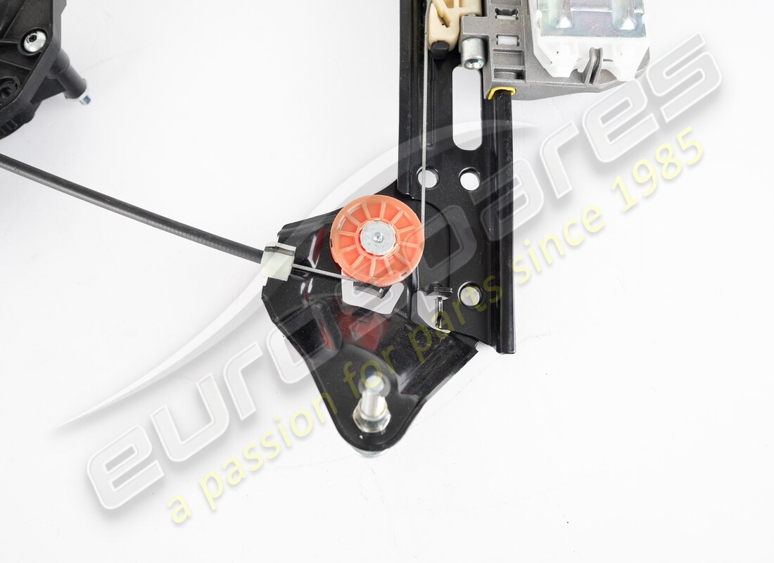 new ferrari rh front door window lifter. part number 968858 (3)