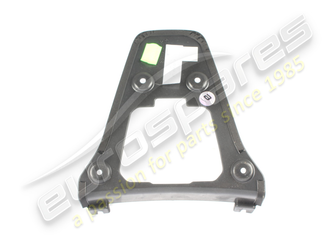 used lamborghini cover. part number 4t0858225a (2)