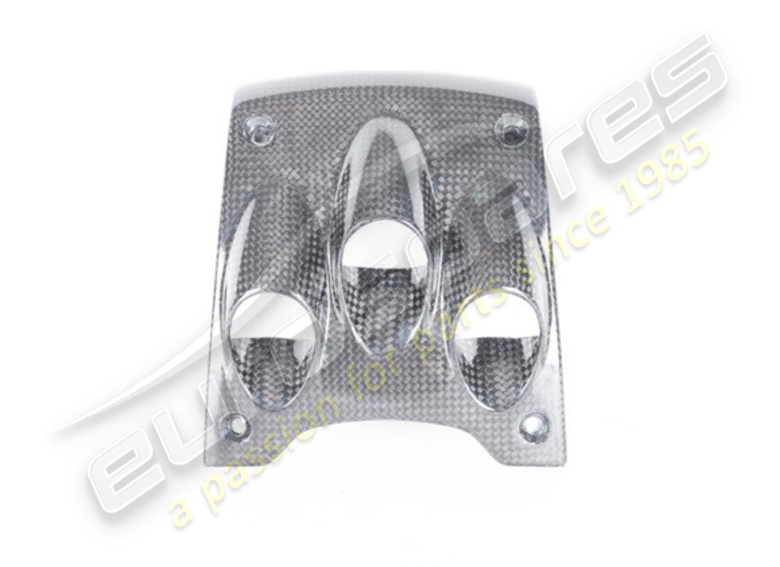 new ferrari carbon fiber interior dashboard kit. part number 70001927 (4)