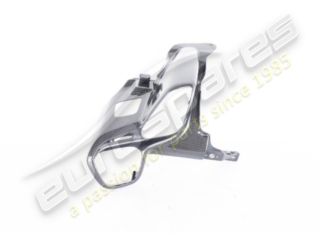 new ferrari carbon fiber interior dashboard kit. part number 70001927 (12)
