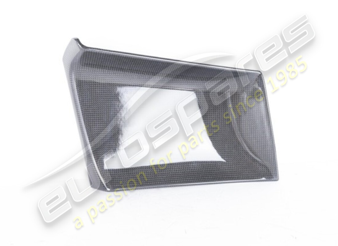 new ferrari carbon fiber interior dashboard kit. part number 70001927 (11)