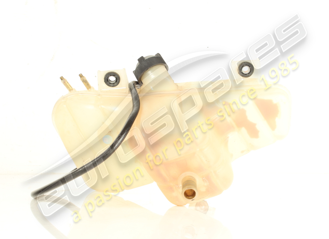 used ferrari complete header tank. part number 305322 (4)