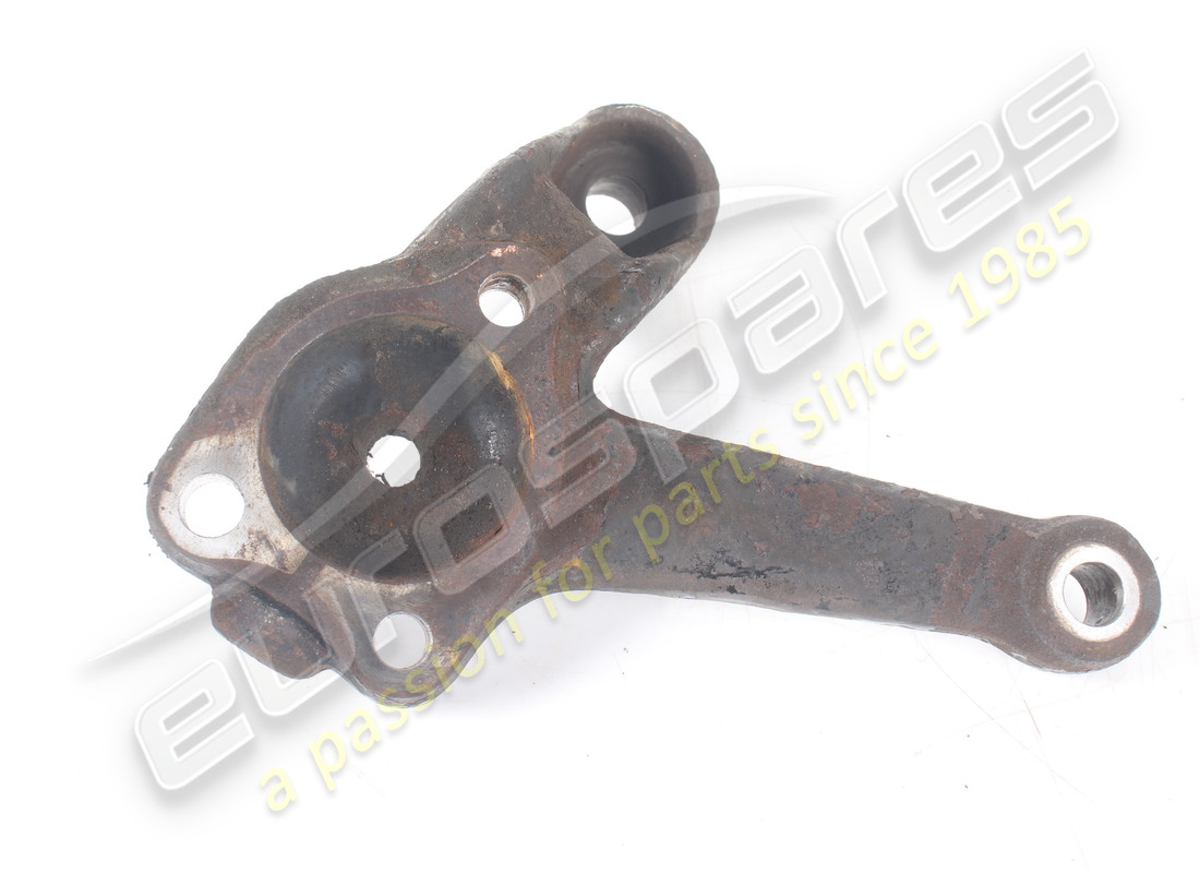 used maserati rh arm coupling. part number 366600306 (3)