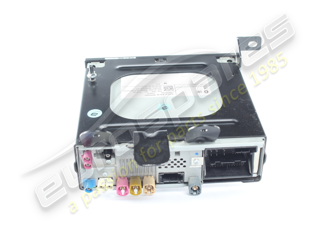 used ferrari nit. part number 336645 (2)