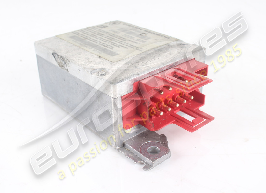 used maserati control unit. part number 373300167 (1)