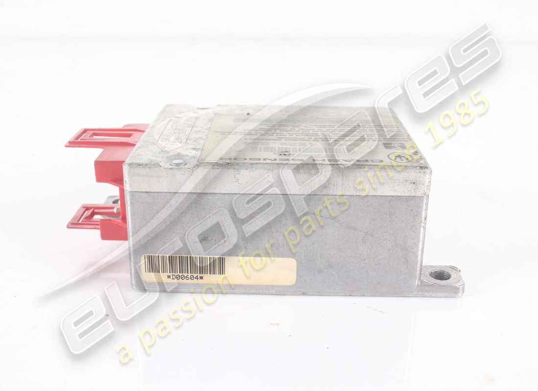 used maserati control unit. part number 373300167 (3)