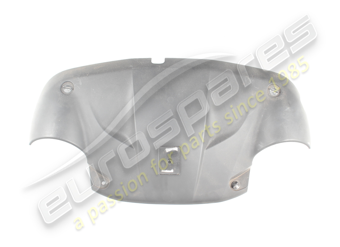 used ferrari complete central engine compar. part number 86634000 (1)