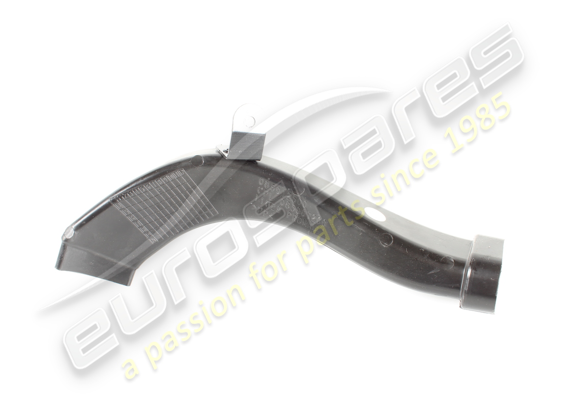 used ferrari rh demister duct. part number 85907200 (2)