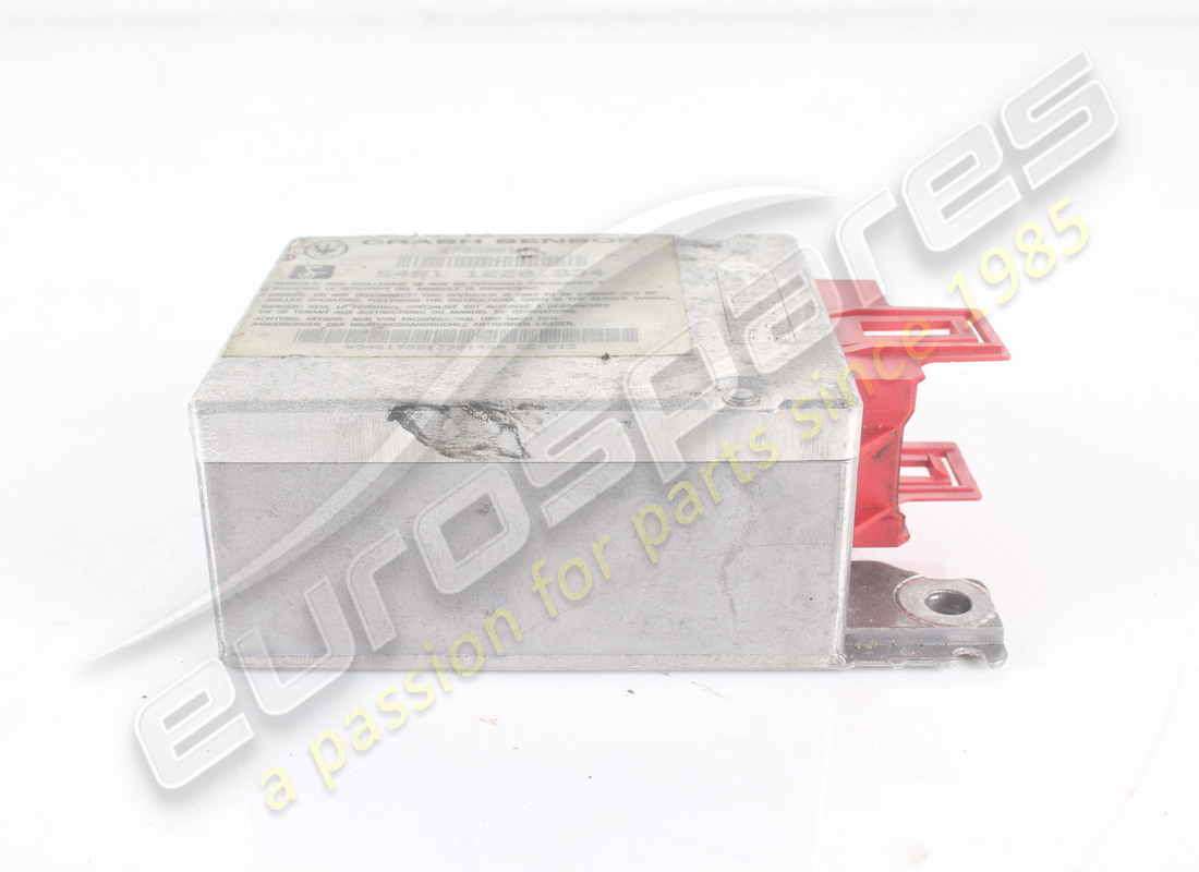 used maserati control unit. part number 373300167 (5)