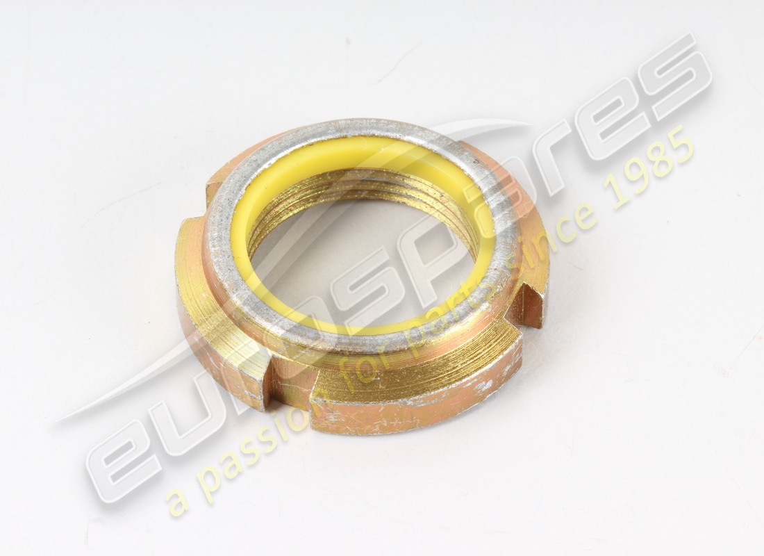 new maserati self-lock. ringnutrear wheel. part number 317253340 (1)