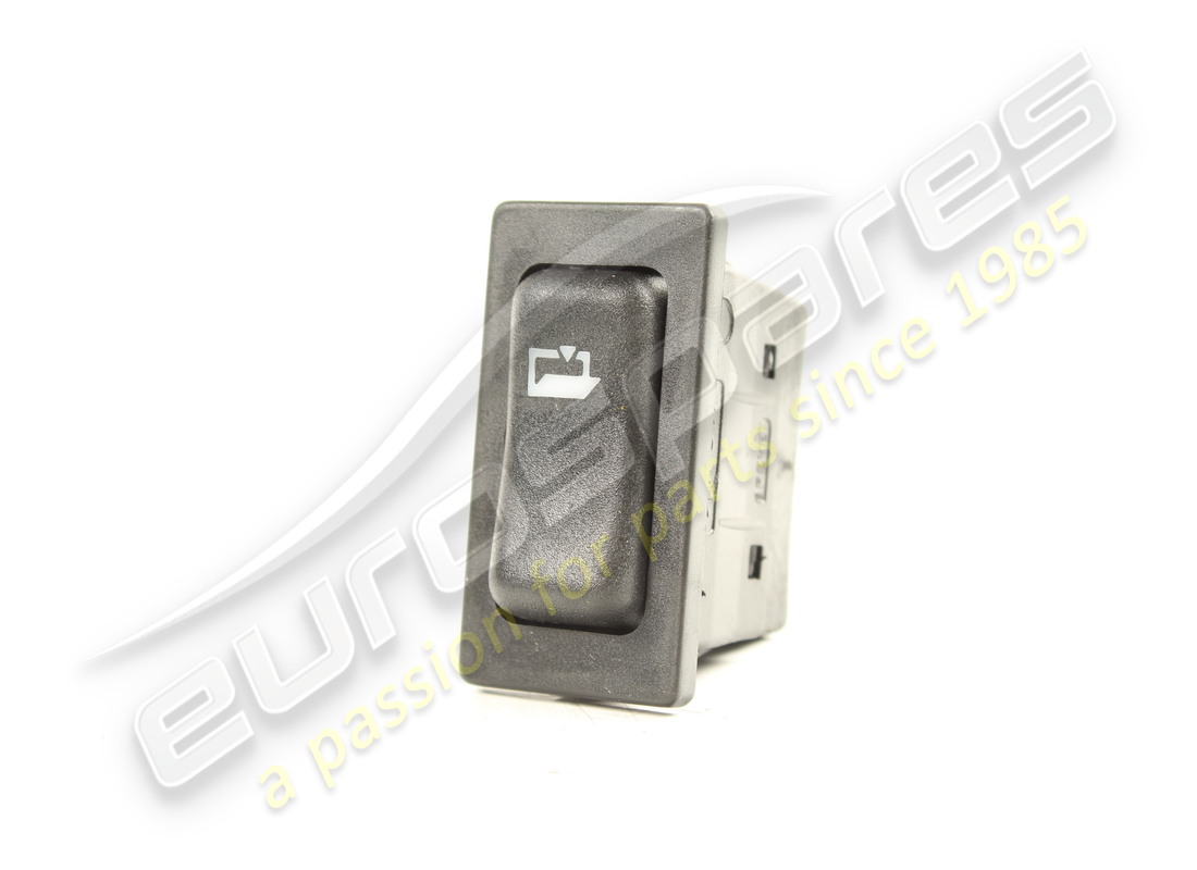 NEW Eurospares CONTROL SWITCH . PART NUMBER 148134 (1)