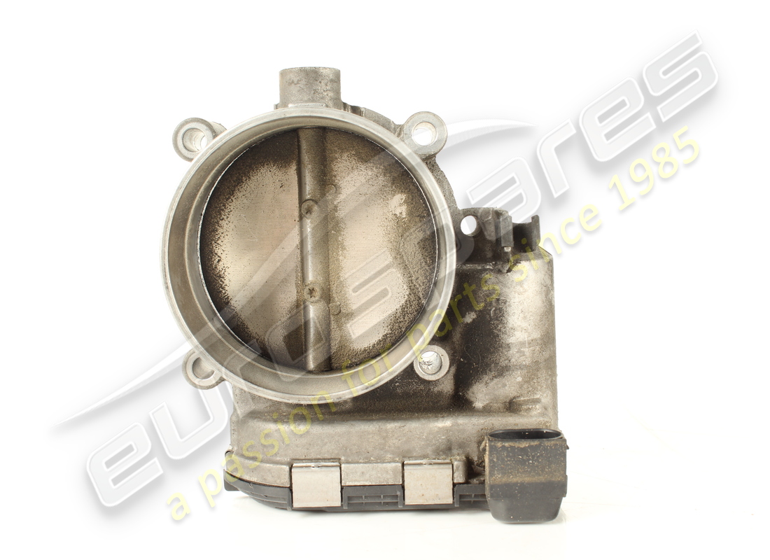 used ferrari throttle holder.. part number 179912 (2)