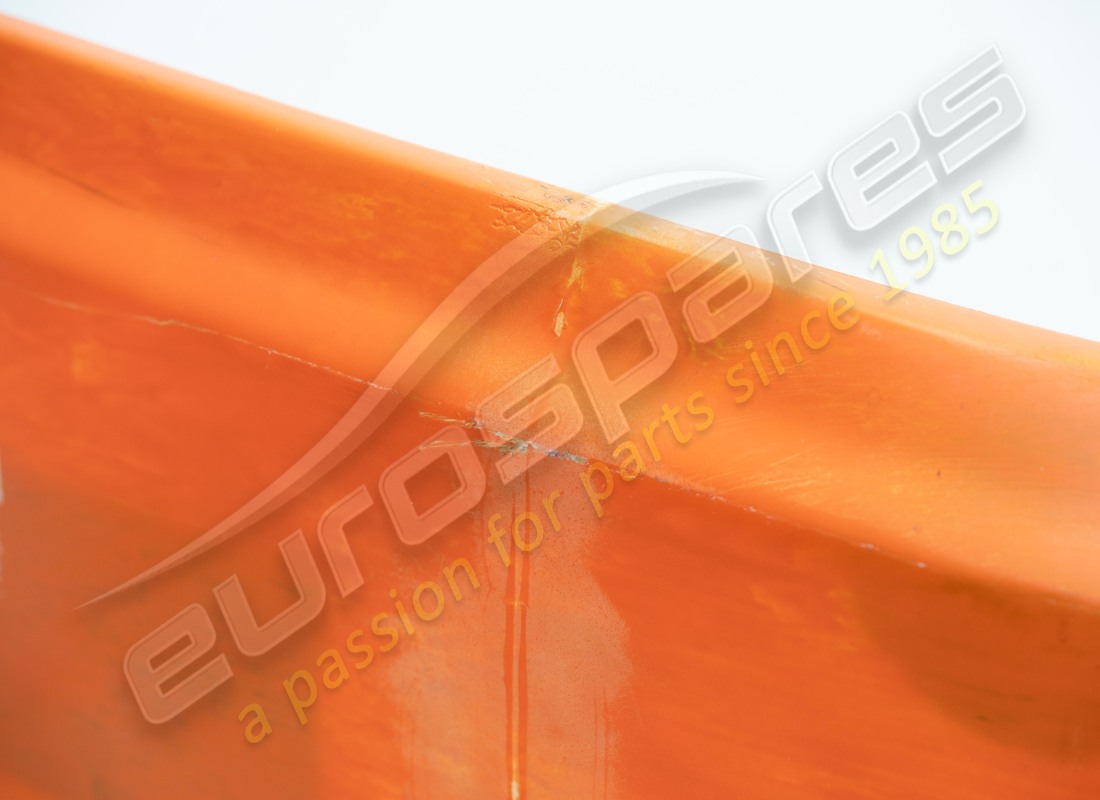 NEW (OTHER) EUROSPARES FRONT BUMPER 360CS. PART NUMBER 67499510 (3) new (other) eurospares front bumper 360cs. part number 67499510 (3)