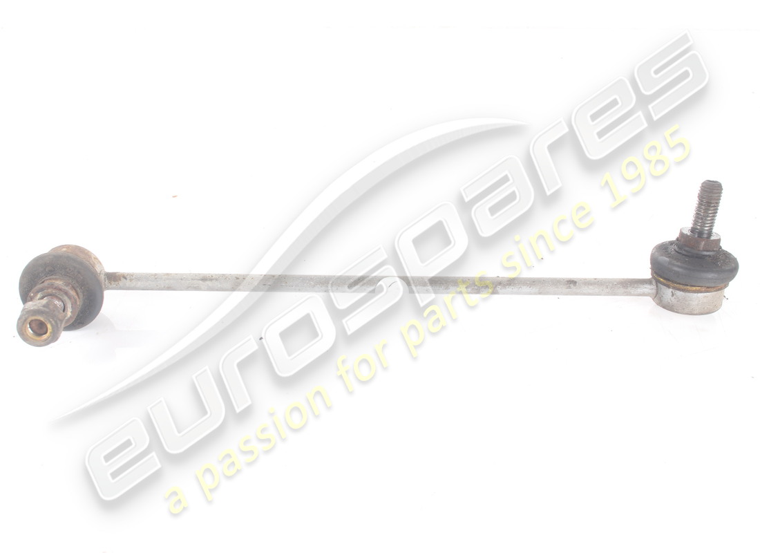 USED MASERATI RH FRONT ROD. PART NUMBER 366600140 (1) used maserati rh front rod. part number 366600140 (1)