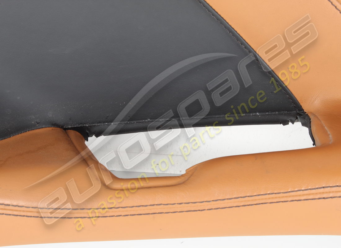used ferrari lh door card. part number 864537.. (2)