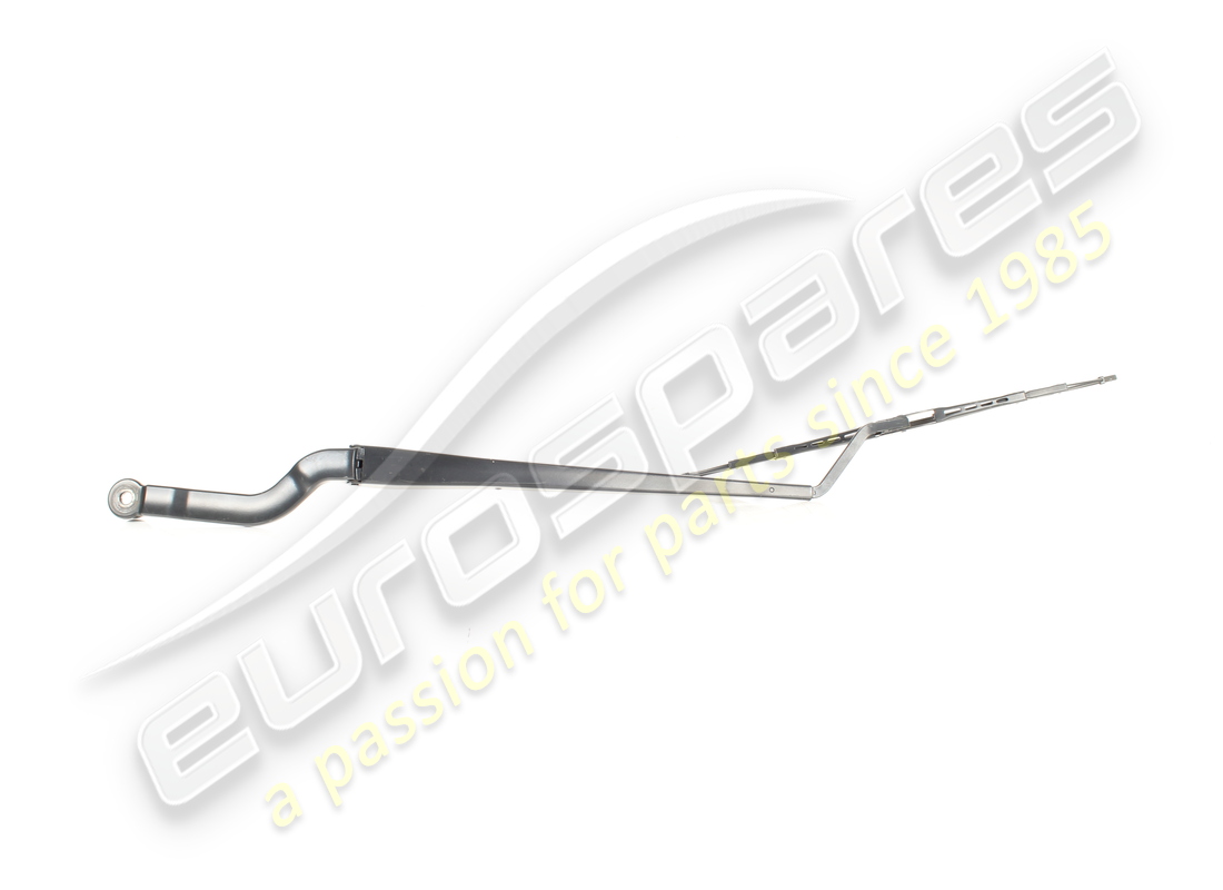 USED Maserati PASSENGER SIDE WIPER ARM . PART NUMBER 67843100 (1)