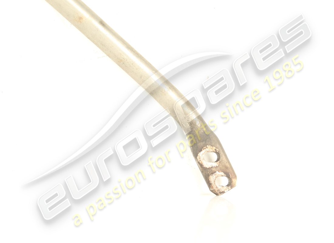 used ferrari silencer cross member. part number 288137 (2)