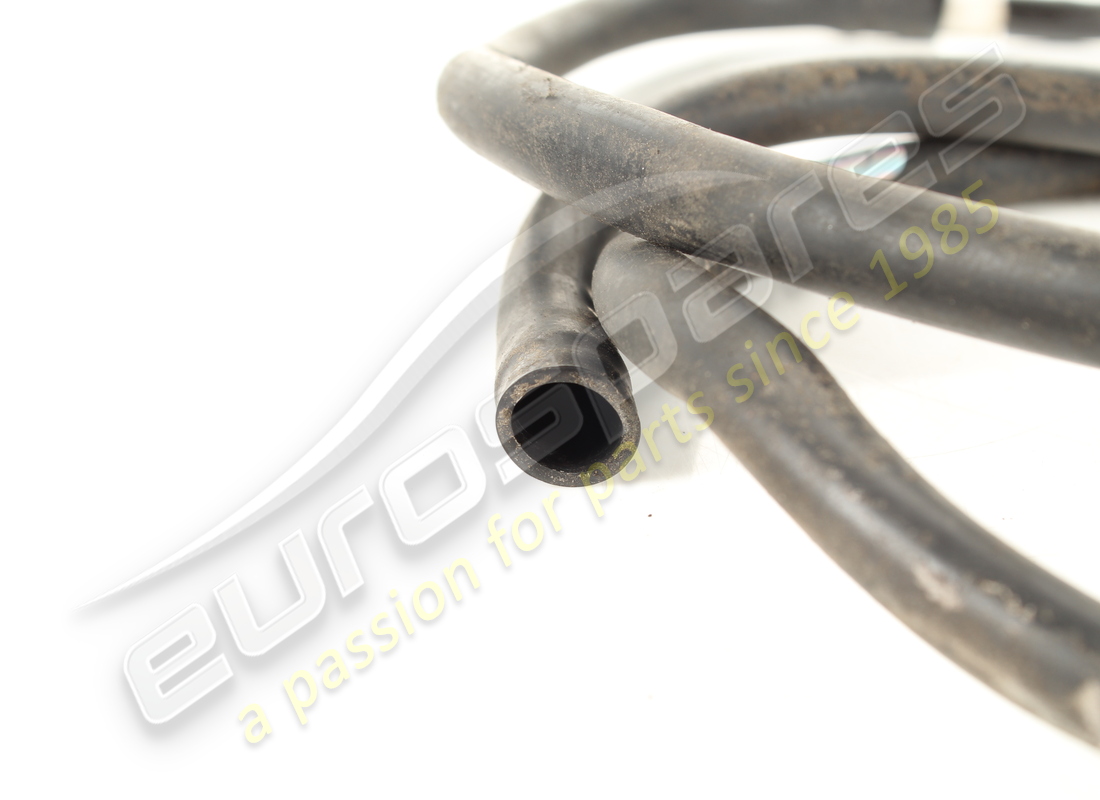 USED MASERATI WATER DRAINING HOSE. PART NUMBER 388100450 (2) used maserati water draining hose. part number 388100450 (2)