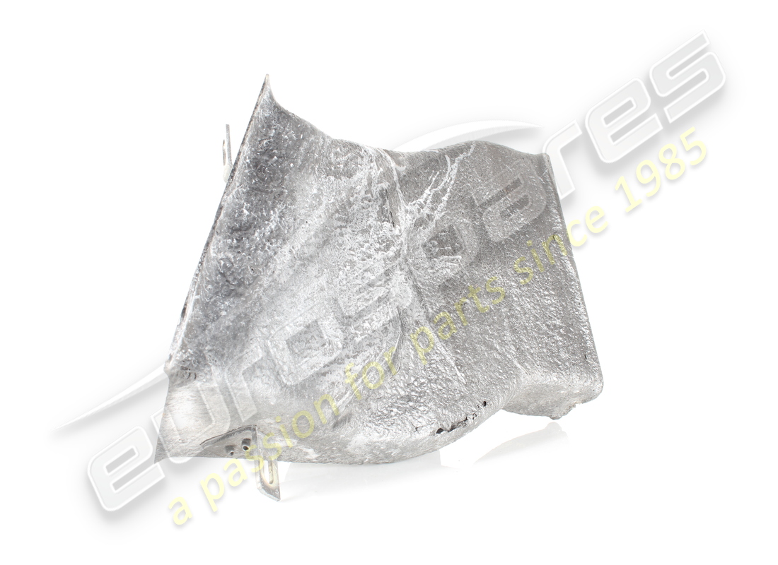 used ferrari lh air intake complete. part number 65990900 (4)