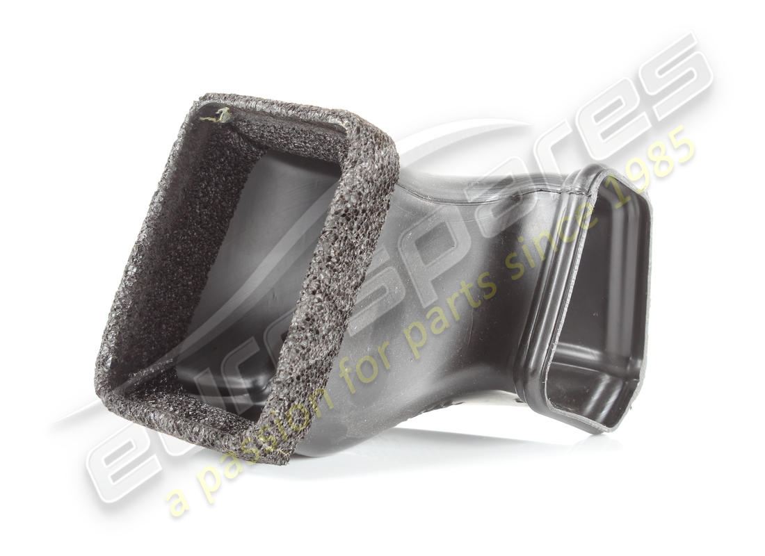 USED Ferrari LOWER DASH AIR DUCT . PART NUMBER 85907300 (1)