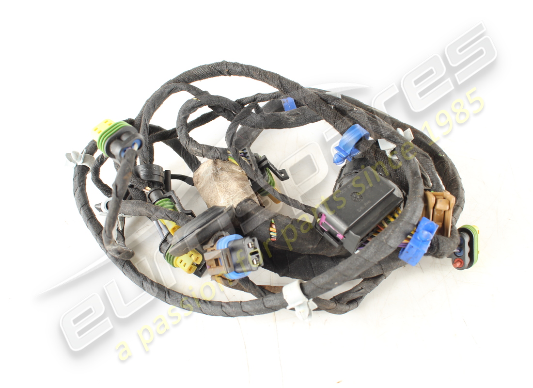 USED Maserati DOOR REAR CABLE. . PART NUMBER 200536 (1)