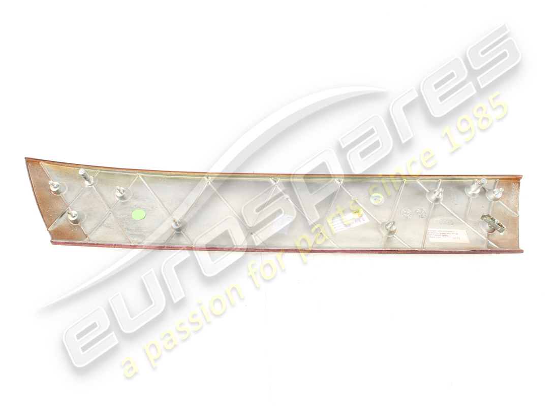 used maserati modanatura porta p sx m139aq. part number 981336882 (4)