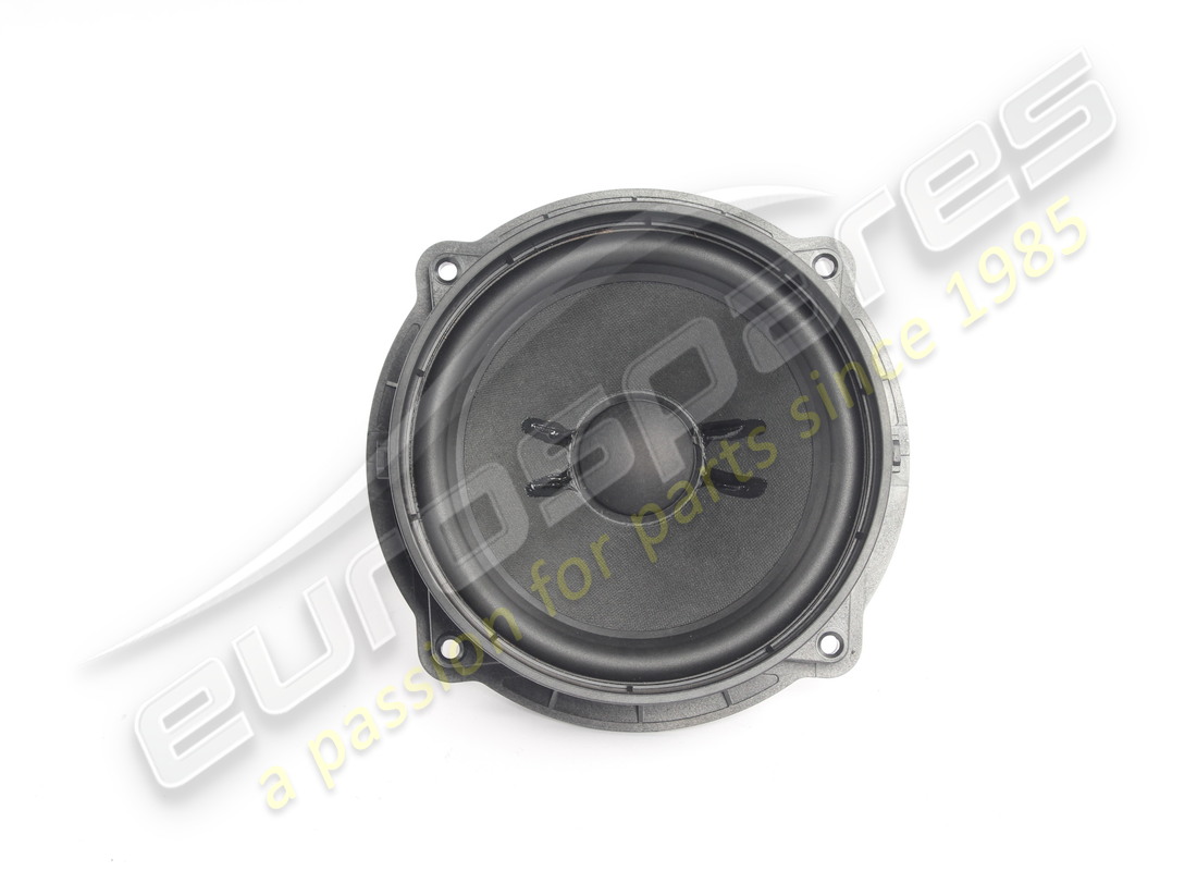 USED Ferrari WOOFER . PART NUMBER 334279 (1)