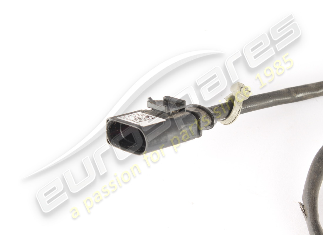 used lamborghini lambda probe ozas-s4.0. part number 4m8906265c (3)