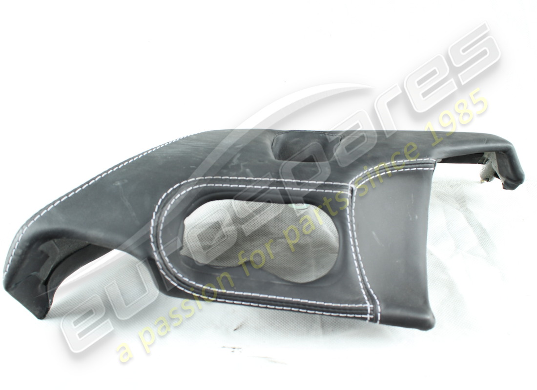 used ferrari lower rh panel. part number 828155.. (4)