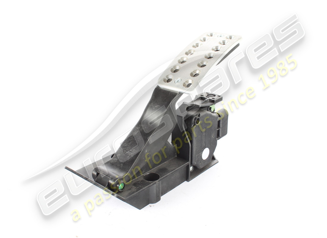 USED Ferrari COMPLETE ACCELERATOR PEDAL . PART NUMBER 266939 (1)