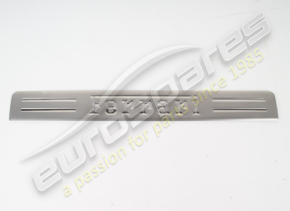 used ferrari batticalcagno dx. part number 980850 (1)