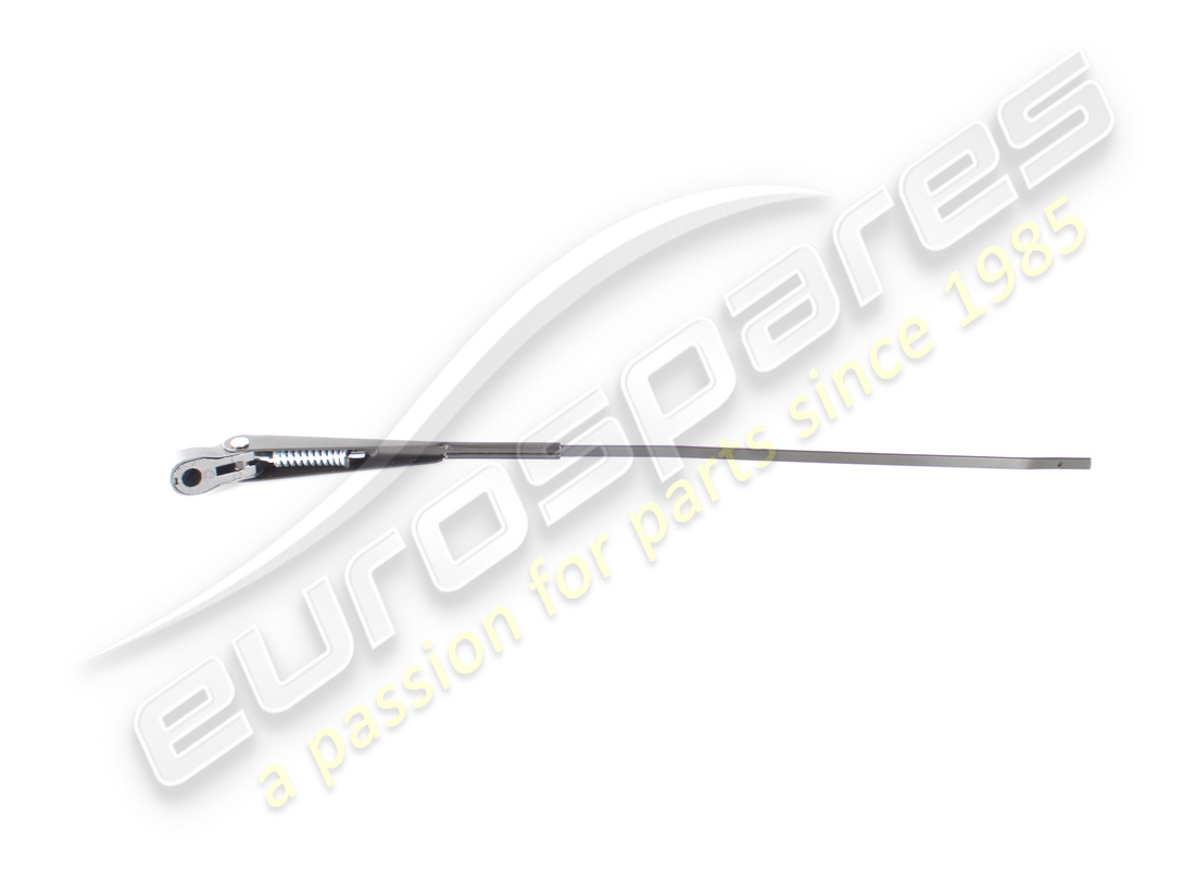 new eurospares lh wiper arm rhd part number 110589 (4)