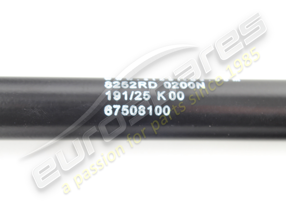 new oe shock absorber for hood supp. part number 67508100 (5)