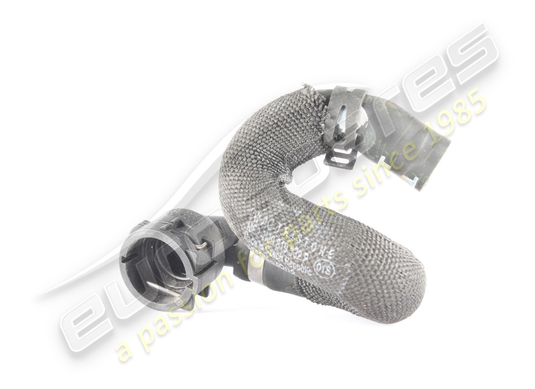 used lamborghini heating hose v8hsi hzg pumpe vl. part number 4m0819332p (2)