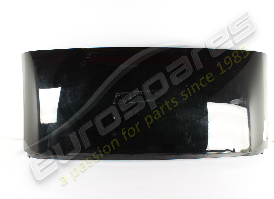used ferrari front roof assembly. part number 801210 (1)