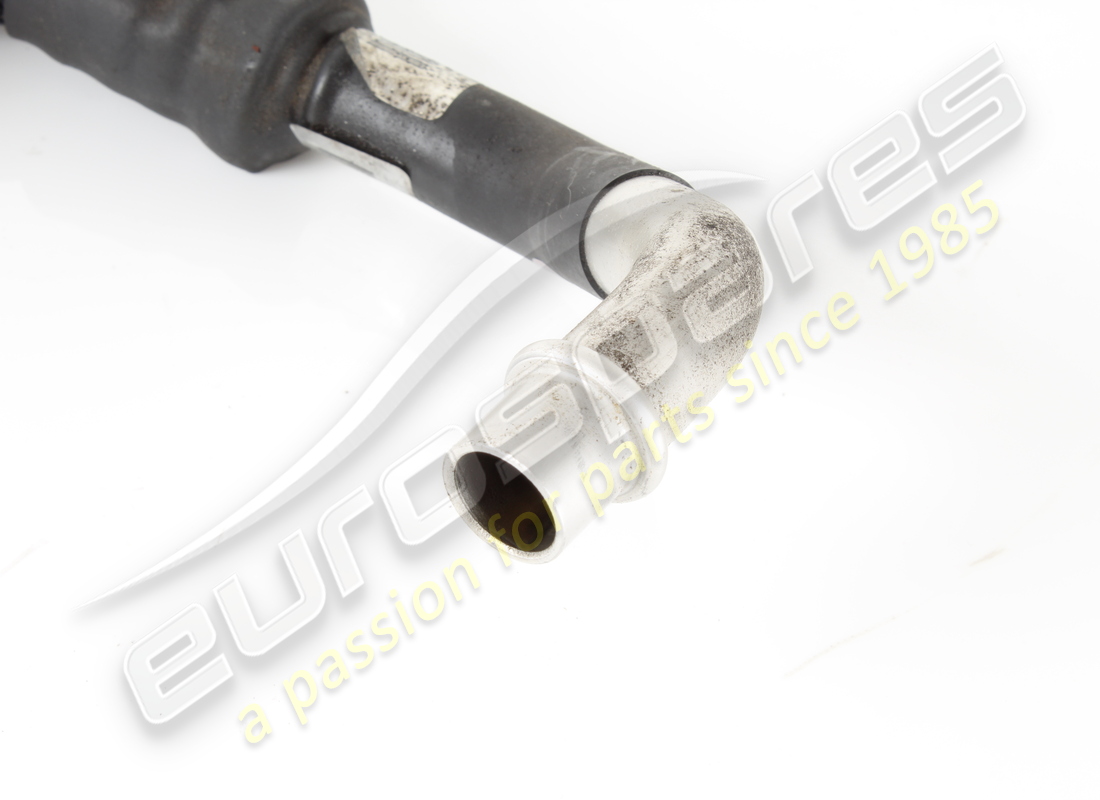 used ferrari gl oil delivery pipe. part number 262815 (3)