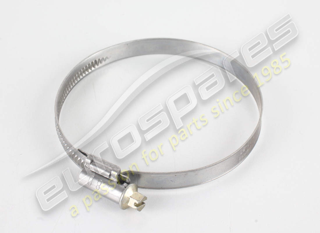 NEW Ferrari CLAMP . PART NUMBER 13000990 (1)
