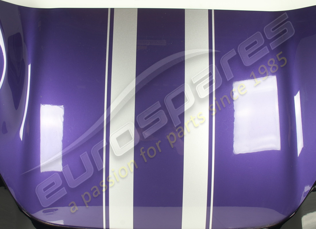 used ferrari tonneau cover. part number 985912456 (2)