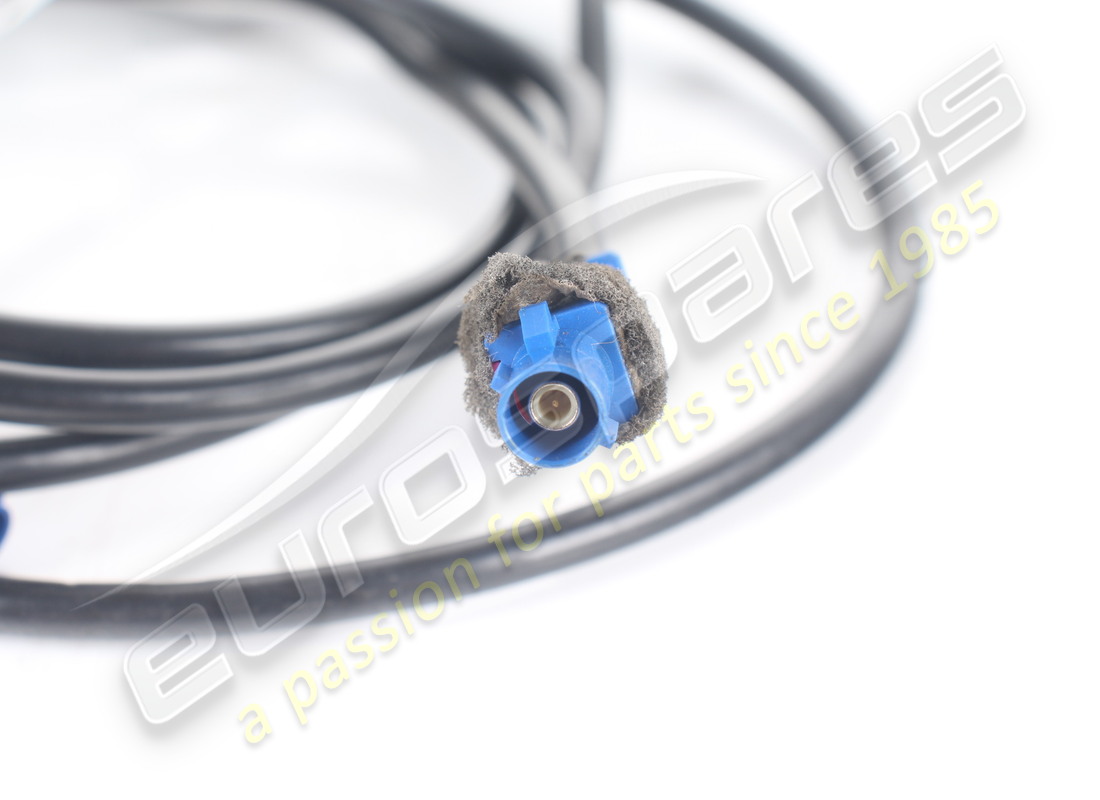 used ferrari gps antenna extension cable. part number 335614 (3)