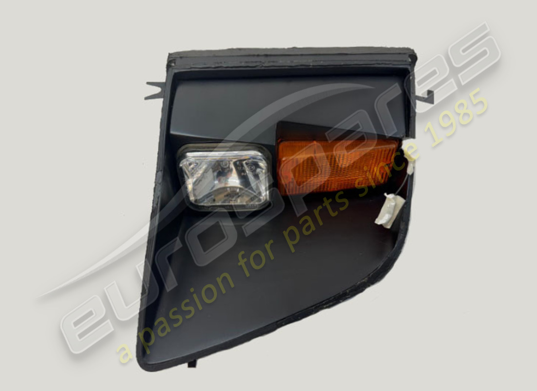 USED Ferrari LH INDICATOR LAMP ASSEMBLY . PART NUMBER 135081 (1)