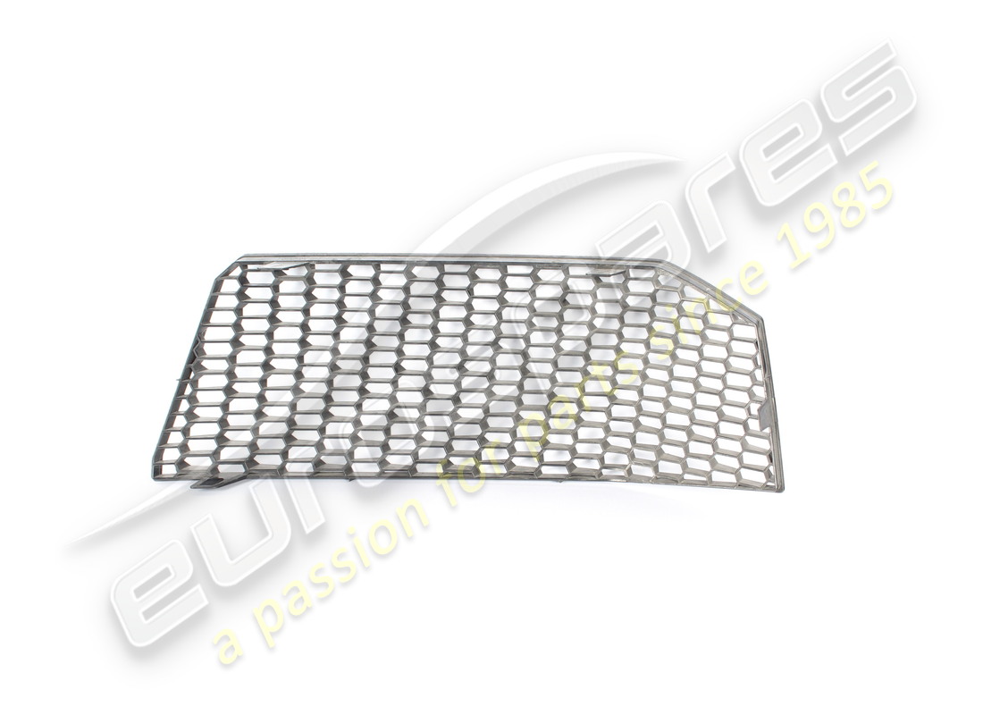 used lamborghini grille, bumper. part number 470807676 (2)
