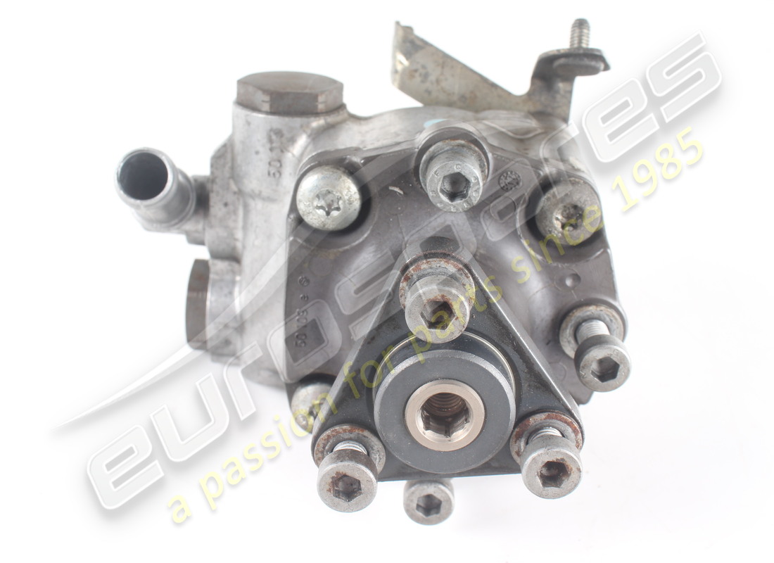 used ferrari power steering pump. part number 277567 (5)