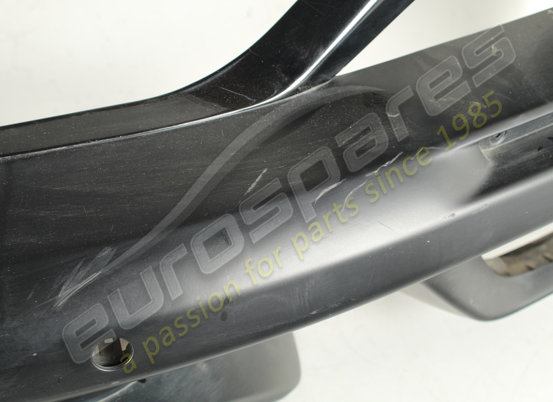 used ferrari rear bumper. part number 985837879 (5)