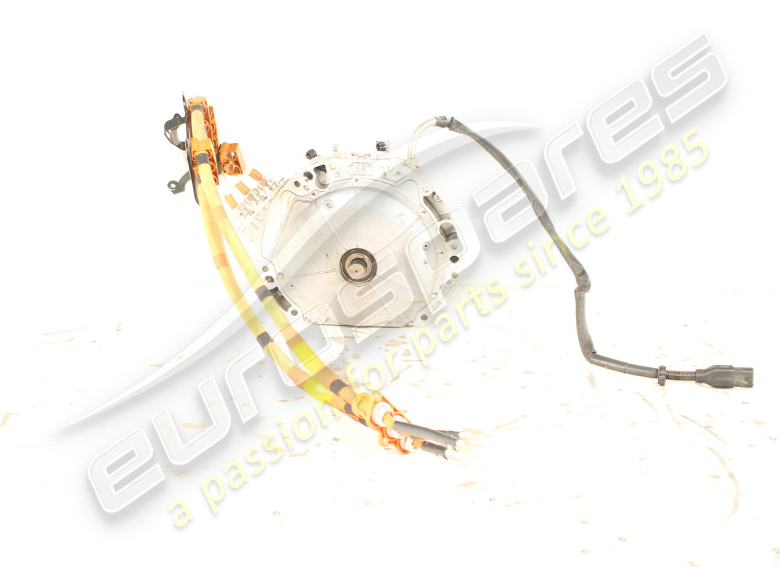 USED Ferrari ME P2 F171 - LIV.D0 (VERNIC. . PART NUMBER 893656 (1)