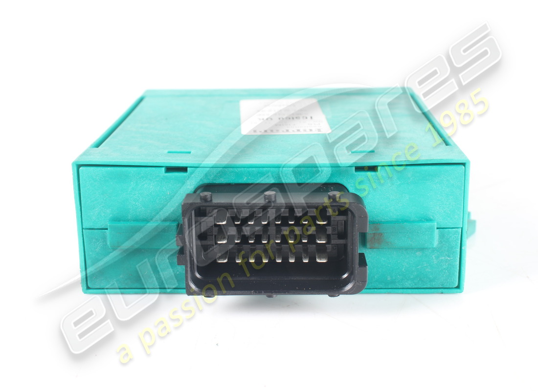 used ferrari power liftgate ecu. part number 315395 (3)